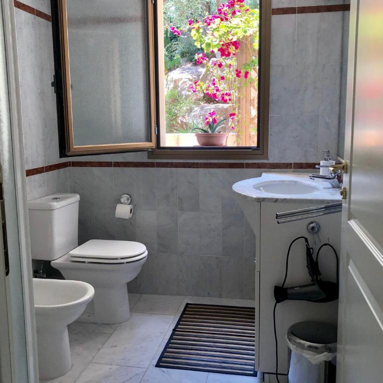 Montecarlo View - Appartamento con 1 Camera da Letto - 8