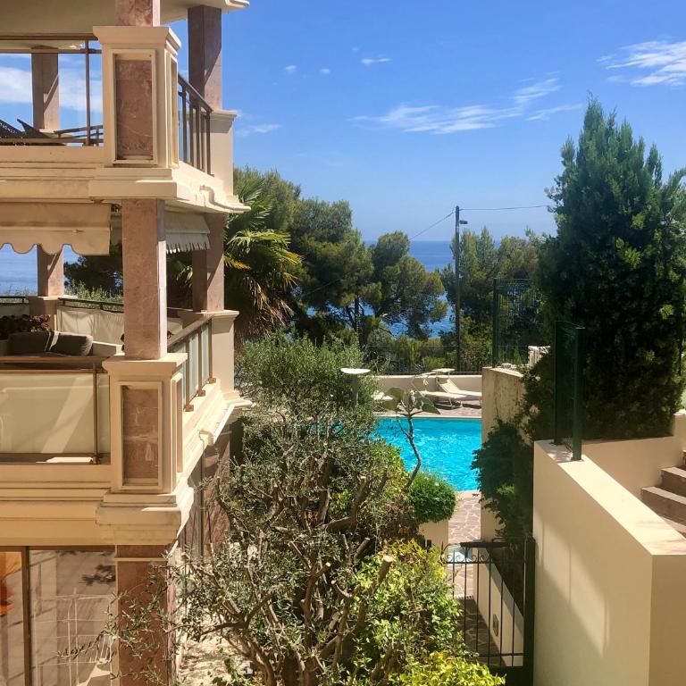 Montecarlo View - Appartamento con 1 Camera da Letto - 1