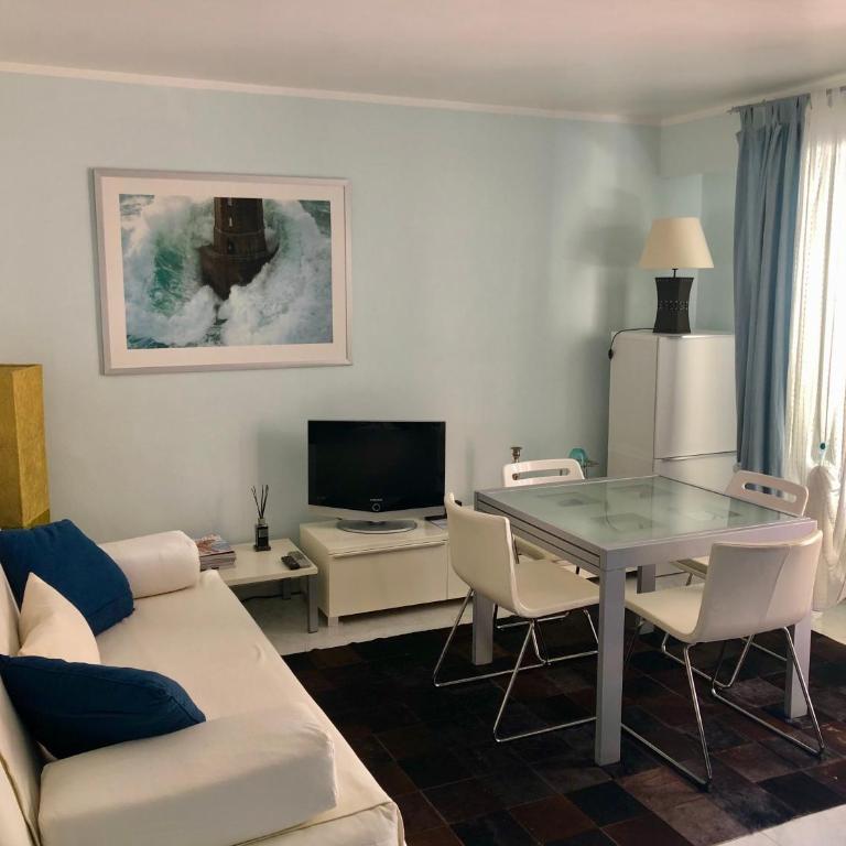 Montecarlo View - Appartamento con 1 Camera da Letto - 2