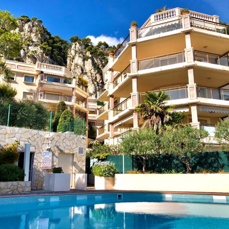 Montecarlo View - Appartamento con 1 Camera da Letto - 13
