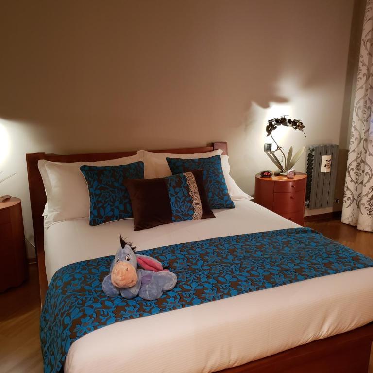 Le Chat a Pois - One-Bedroom Apartment - 15