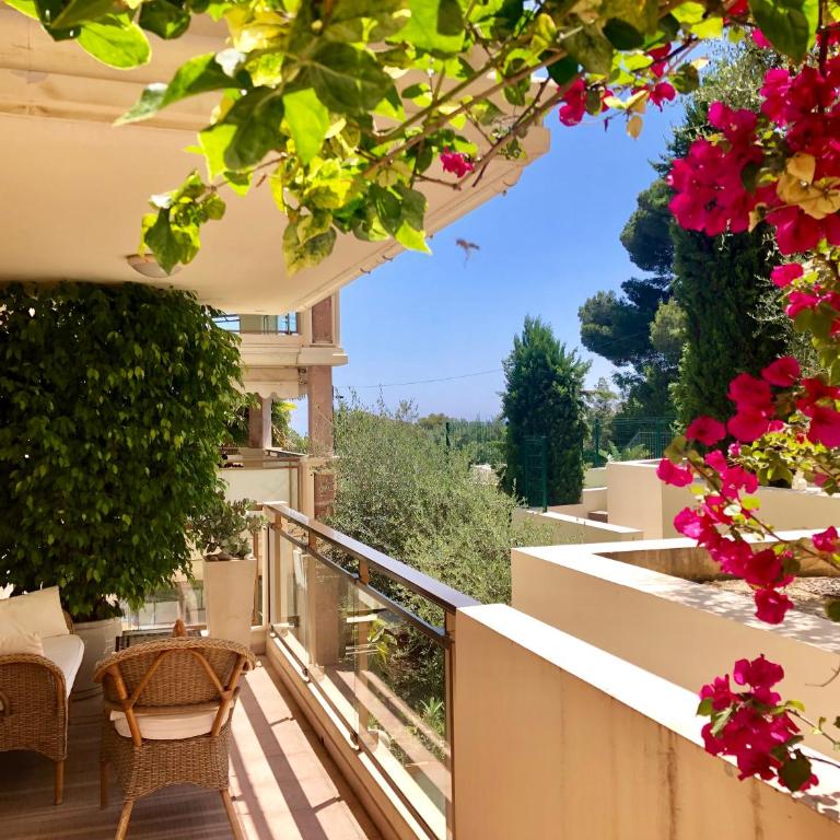 Montecarlo View - Appartamento con 1 Camera da Letto - 10