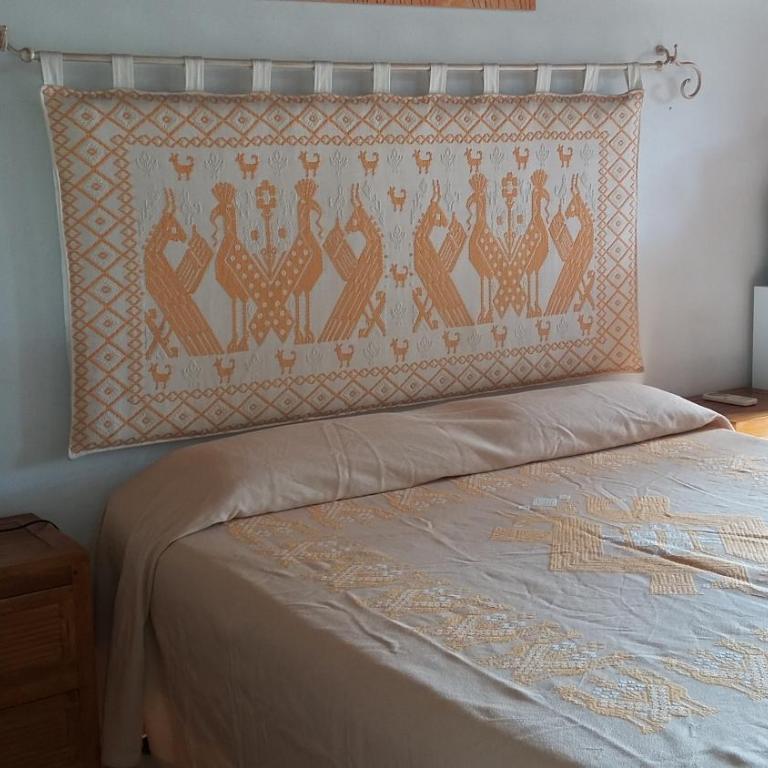 Panoramic Apartment with Terrace in Cagliari Heart U2019 - One-Bedroom Apartment - 7