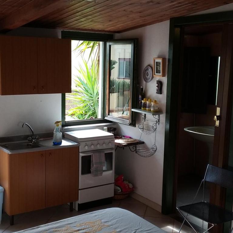 Panoramic Apartment with Terrace in Cagliari Heart U2019 - One-Bedroom Apartment - 10