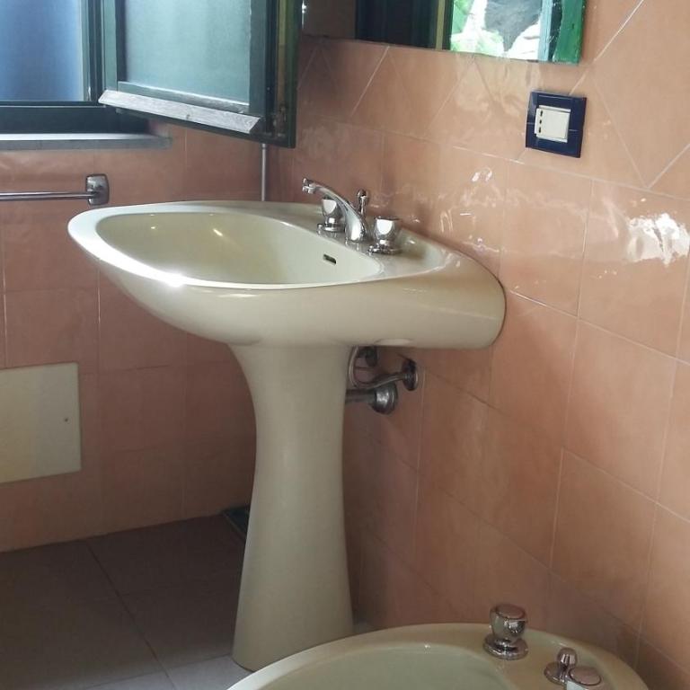 Panoramic Apartment with Terrace in Cagliari Heart U2019 - One-Bedroom Apartment - 13