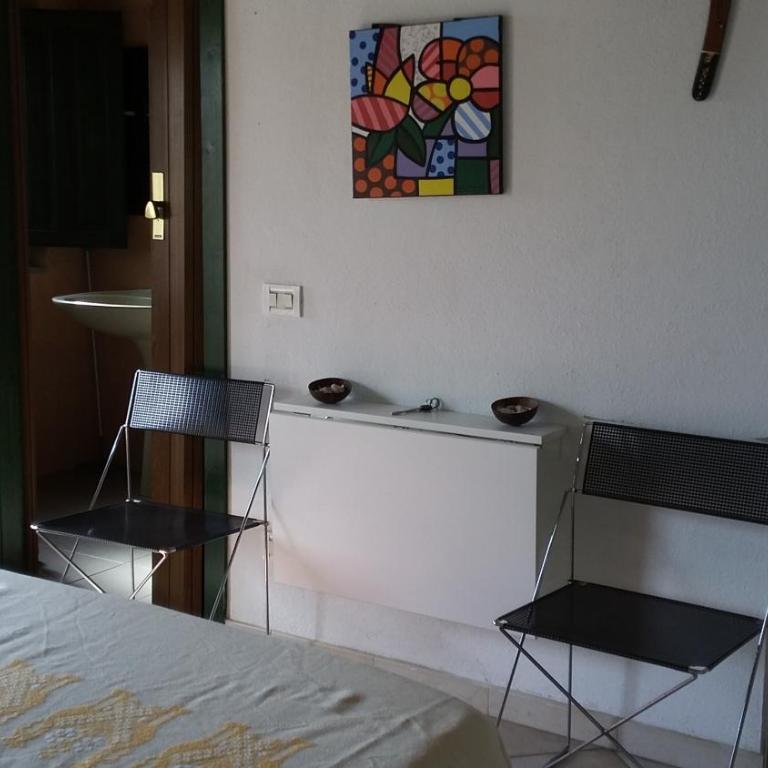 Panoramic Apartment with Terrace in Cagliari Heart U2019 - One-Bedroom Apartment - 11