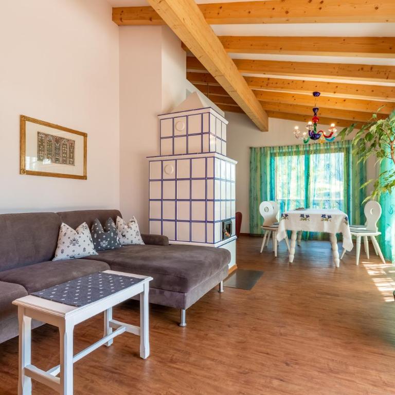 Hotel Villa Stefania - Suite - 4