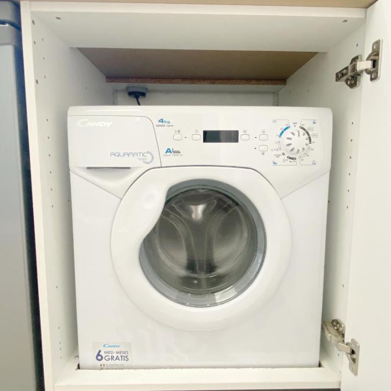 Studio Ora - 22m² - climatisé avec balcon privatif - Appartamento con 1 Camera da Letto - 11