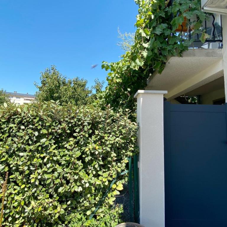 Studio Ora - 22m² - climatisé avec balcon privatif - Appartamento con 1 Camera da Letto - 13