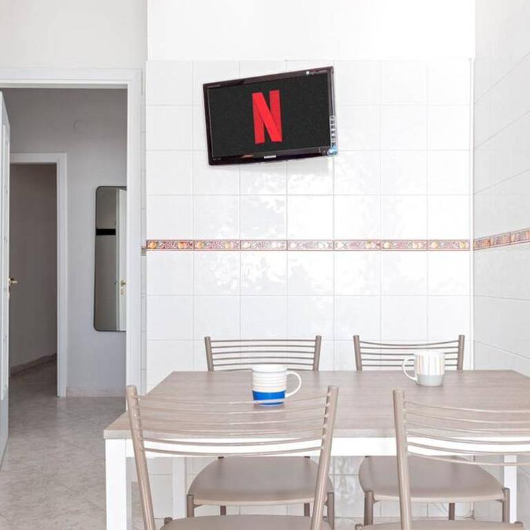 [FREE PARKING] Appartamento 5 STELLE elegante con suite - Appartamento con 2 Camere da Letto - 18