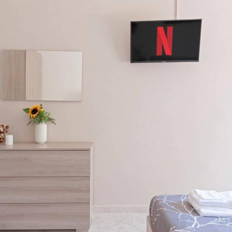 [FREE PARKING] Appartamento 5 STELLE elegante con suite - Appartamento con 2 Camere da Letto - 8