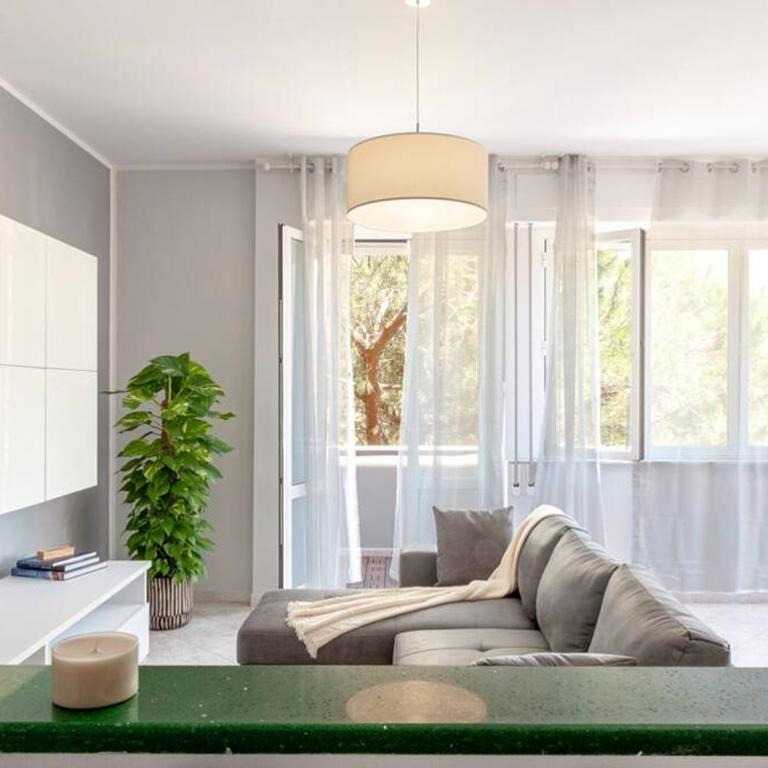 [FREE PARKING] Appartamento 5 STELLE elegante con suite - Appartamento con 2 Camere da Letto - 3
