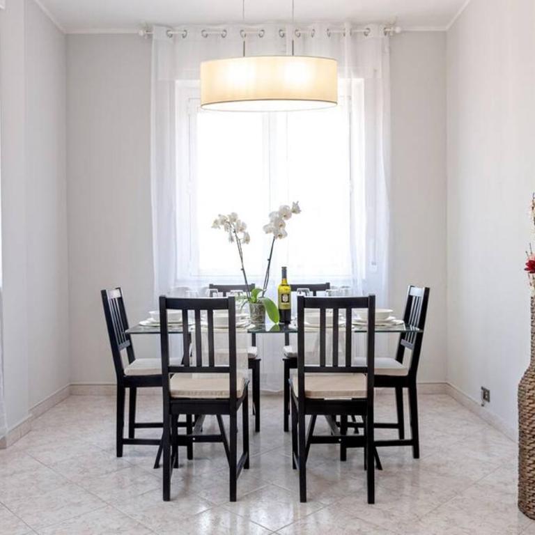 [FREE PARKING] Appartamento 5 STELLE elegante con suite - Appartamento con 2 Camere da Letto - 13