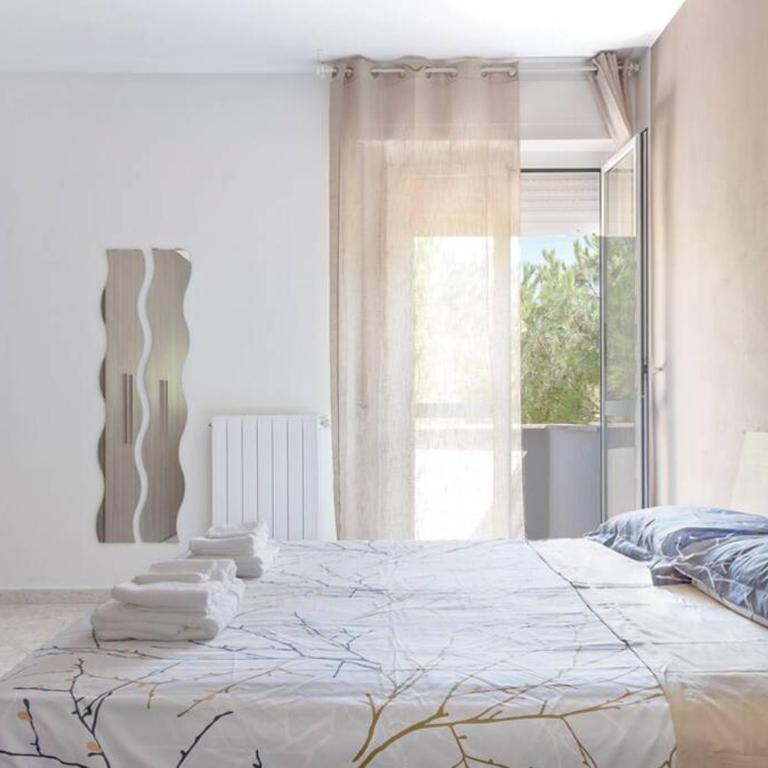 [FREE PARKING] Appartamento 5 STELLE elegante con suite - Appartamento con 2 Camere da Letto - 6