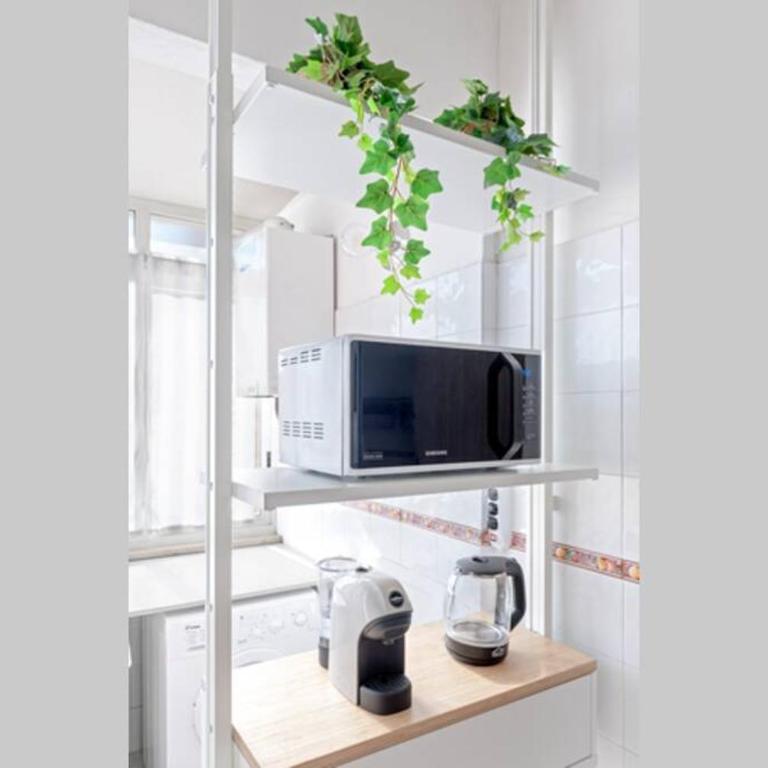 [FREE PARKING] Appartamento 5 STELLE elegante con suite - Appartamento con 2 Camere da Letto - 17