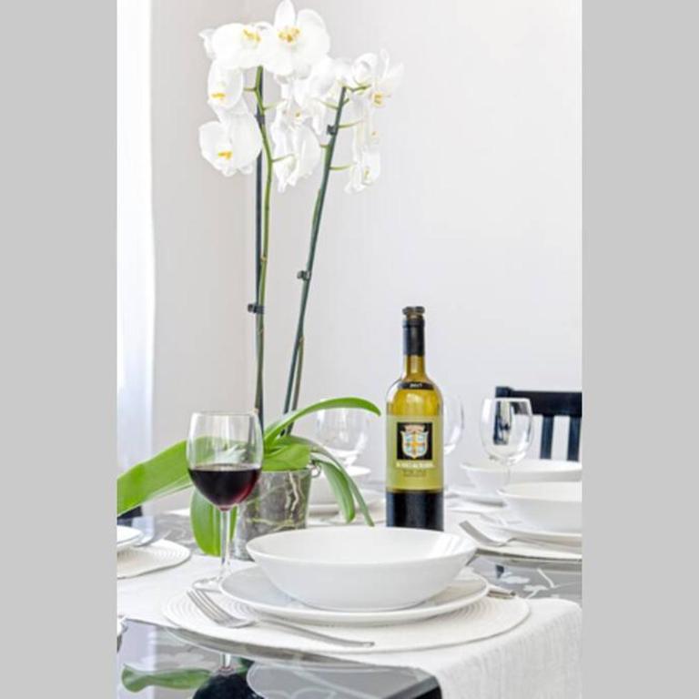 [FREE PARKING] Appartamento 5 STELLE elegante con suite - Appartamento con 2 Camere da Letto - 14