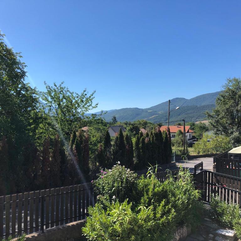 Les Apparts de la Tourronde - Appartement - Rez-de-Chaussée - 21