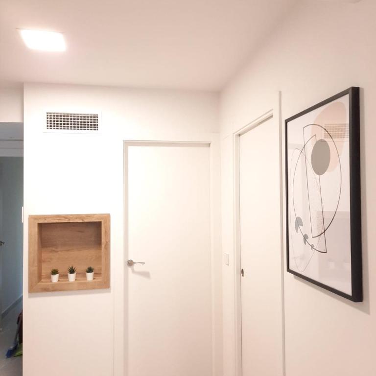 Bonefish Apartment - Three-Bedroom Apartment - 16