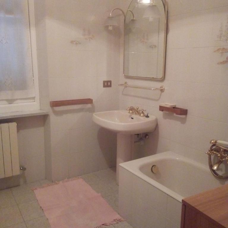 ANTICO BORGO AL MARE - Vacation Home - 11