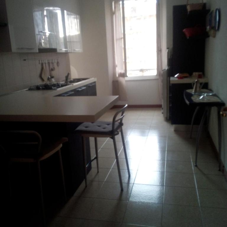 ANTICO BORGO AL MARE - Vacation Home - 10