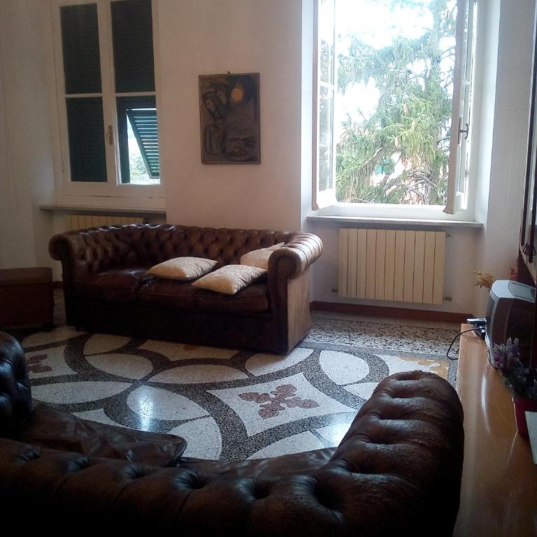 ANTICO BORGO AL MARE - Vacation Home - 9