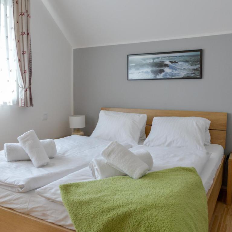 Alpine Apartment Lisa Top 7 by AA Holiday Homes - Apartment mit Blick auf die Berge - 3