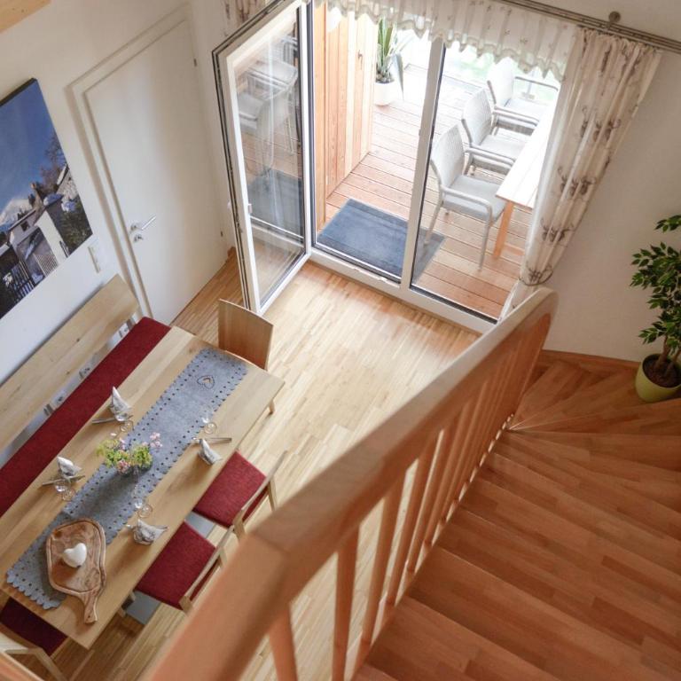 Alpine Apartment Lisa Top 7 by AA Holiday Homes - Apartment mit Blick auf die Berge - 5