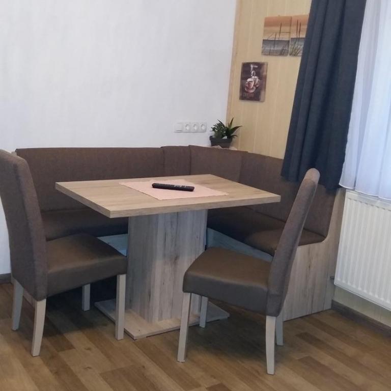 Haus Alpina - Apartment - 1