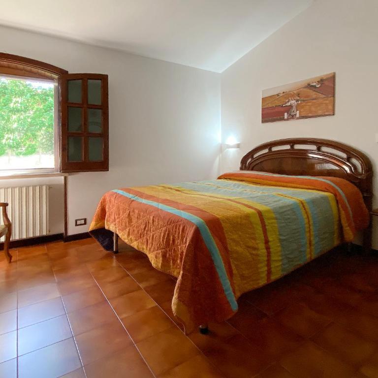 Villa Marzano - Three-Bedroom Villa - 20