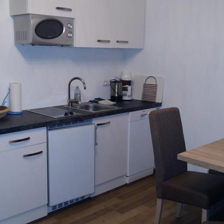 Haus Alpina - Apartment - 3