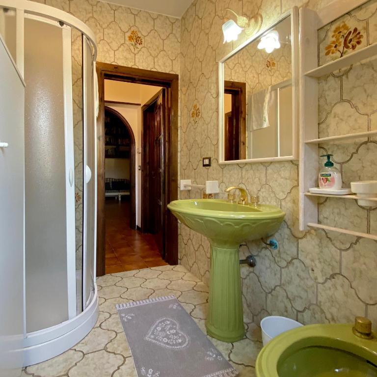 Villa Marzano - Three-Bedroom Villa - 25