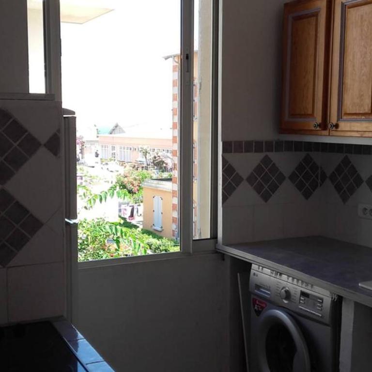 Beau duplex lumineux avec aperçu mer - Appartement 1 Chambre - 10