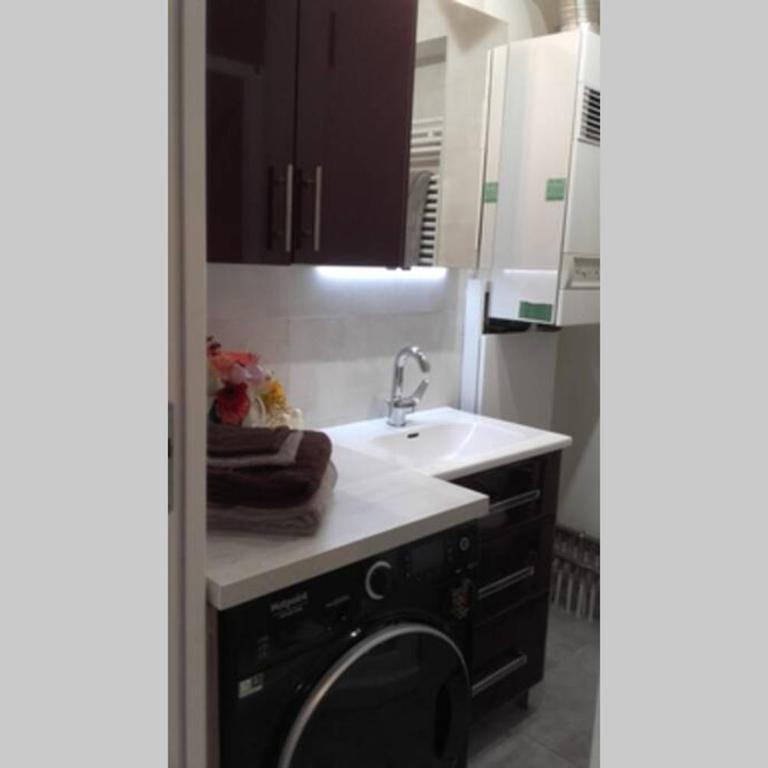 Port Vauban appartement F3 refait à neuf - Appartement 2 Chambres - 12