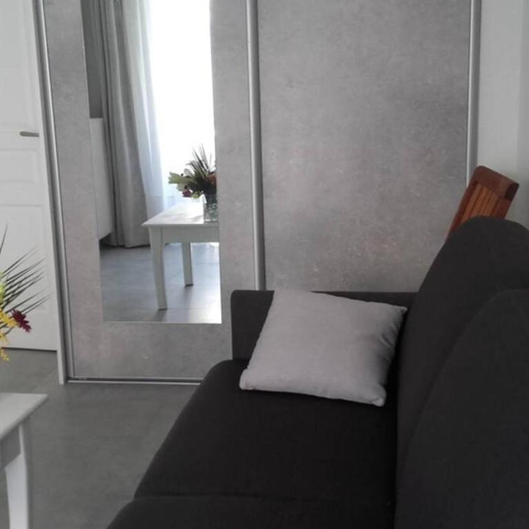 Port Vauban appartement F3 refait à neuf - Appartement 2 Chambres - 15
