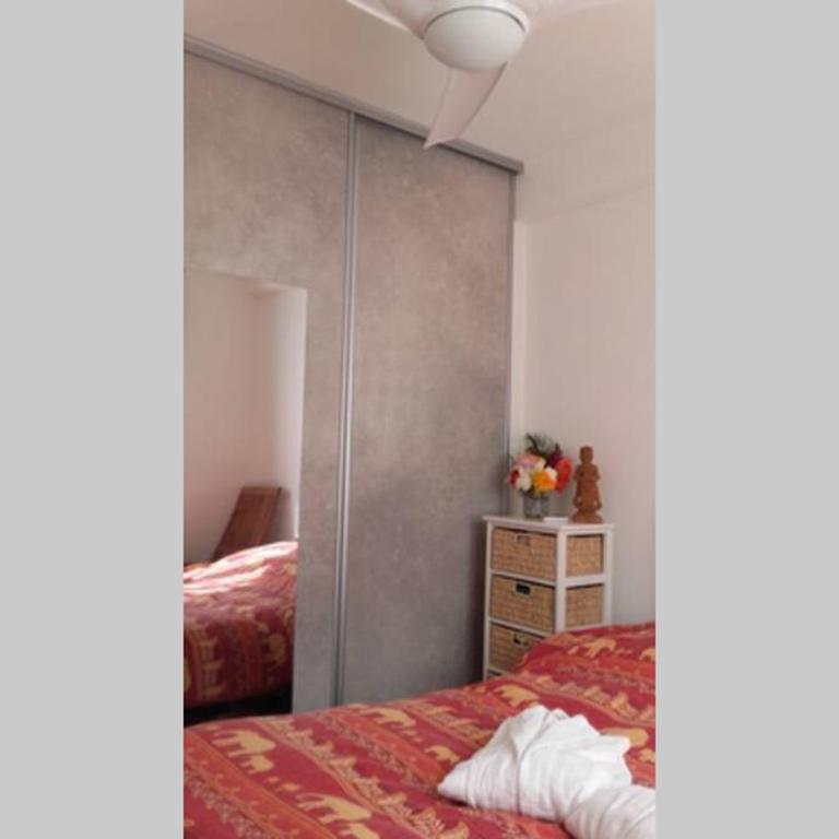 Port Vauban appartement F3 refait à neuf - Appartement 2 Chambres - 21