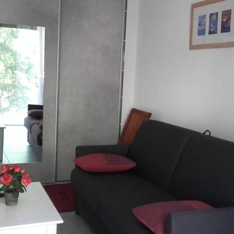 Port Vauban appartement F3 refait à neuf - Appartement 2 Chambres - 29