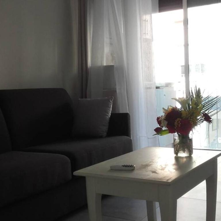 Port Vauban appartement F3 refait à neuf - Appartement 2 Chambres - 34