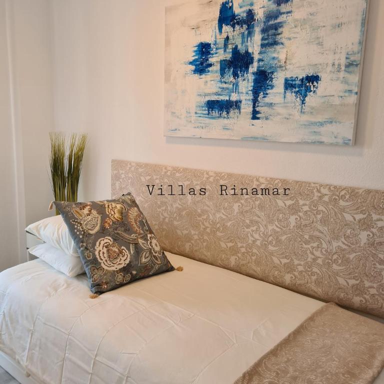Adeje Penthouse by Villas Rinamar - Apartamento de 3 dormitorios - 3