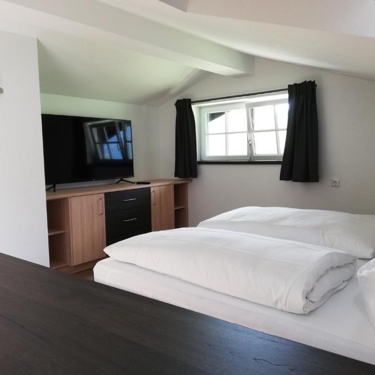 Ferienwohnung Auszeit Schönau am Königssee - Apartment mit 1 Schlafzimmer - 6