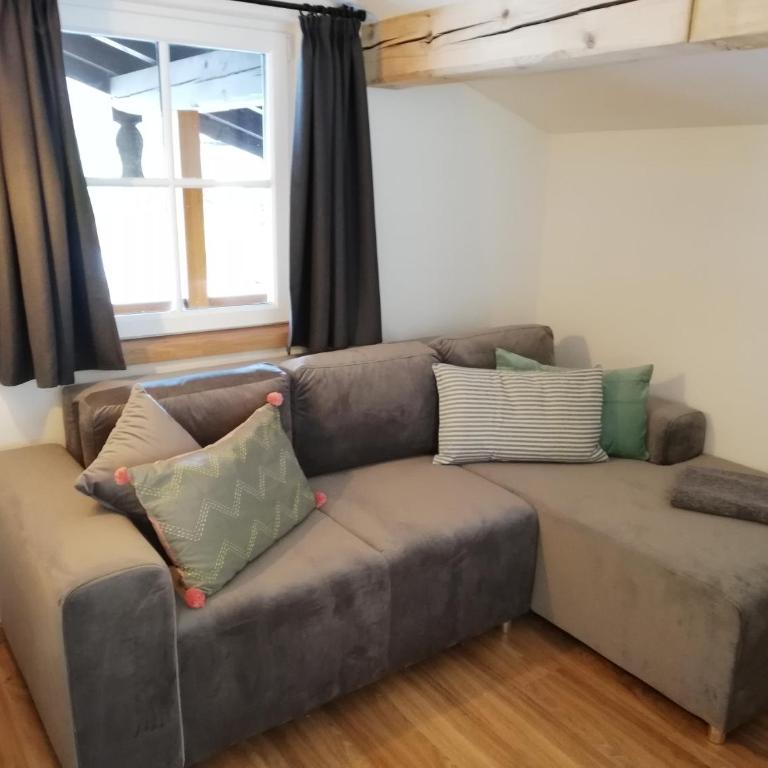 Ferienwohnung Auszeit Schönau am Königssee - Apartment mit 1 Schlafzimmer - 7