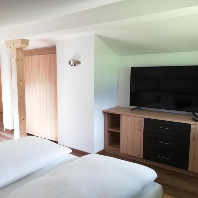 Ferienwohnung Auszeit Schönau am Königssee - Apartment mit 1 Schlafzimmer - 10
