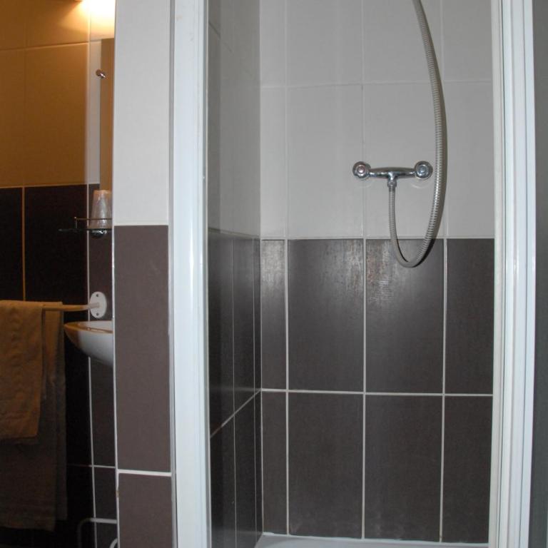 Hotel de Bretagne - Chambre Simple - 4