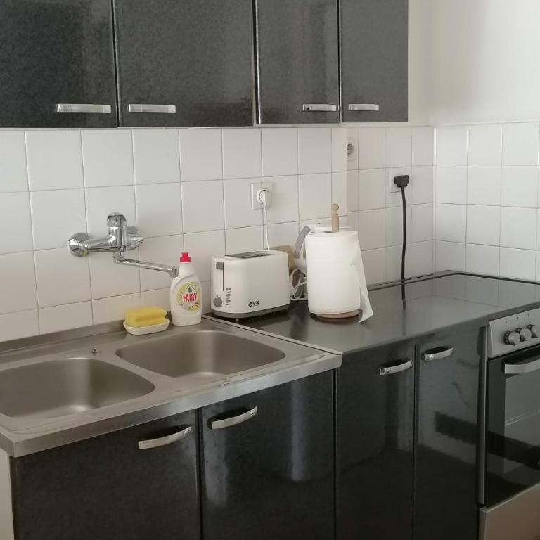 Danube Apartment - Apartman sa Balkonom - 18