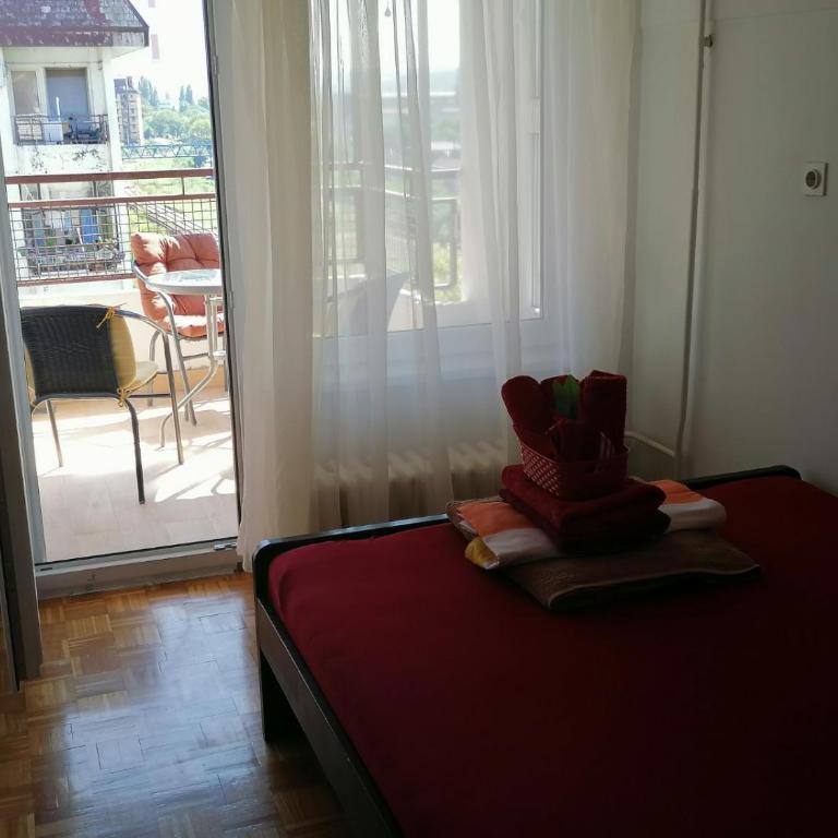 Danube Apartment - Apartman sa Balkonom - 17