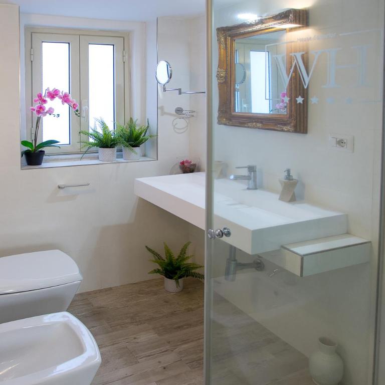Duomo Luxury Suite Catania - Standard Double Room - 6