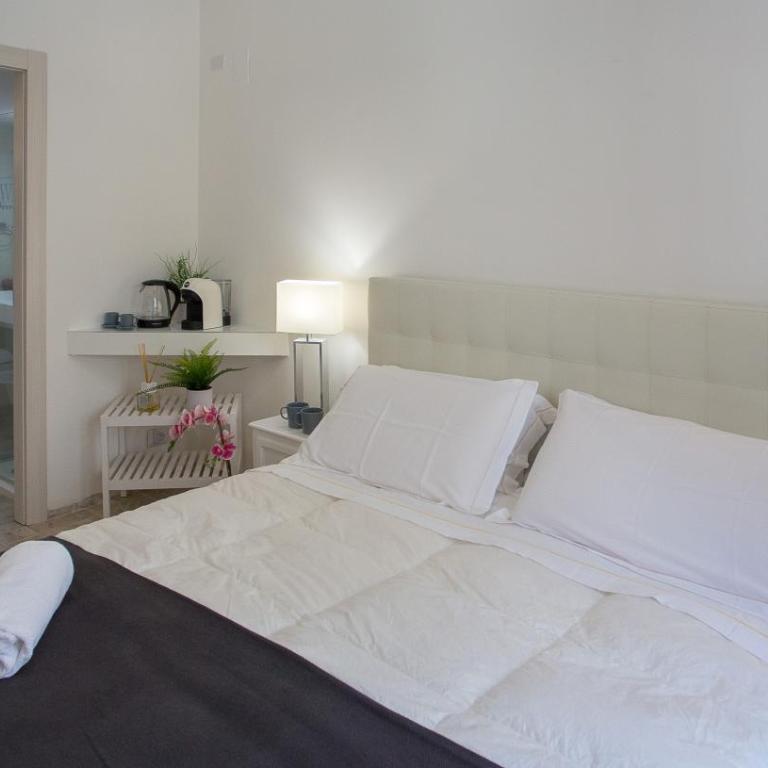 Duomo Luxury Suite Catania - Standard Double Room - 3
