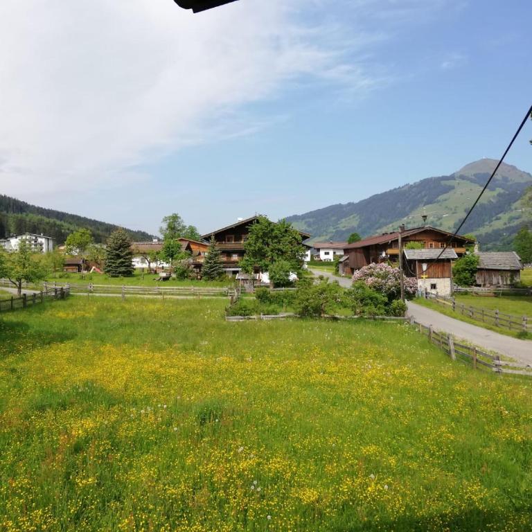 Ferienhaus Auerbauer - Haus mit 1 Schlafzimmer - 6