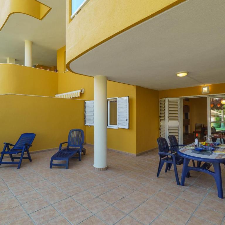 Faisà - Apartamento de 2 dormitorios - 13