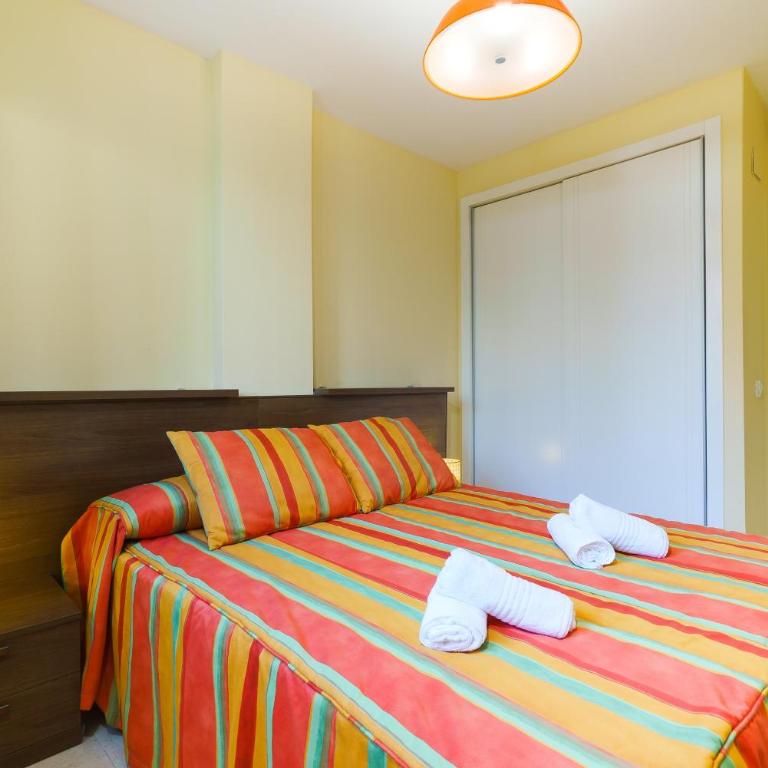 Faisà - Apartamento de 2 dormitorios - 28