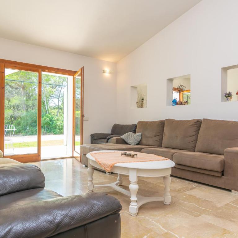 L'esplai - Villa de 4 dormitorios - 13